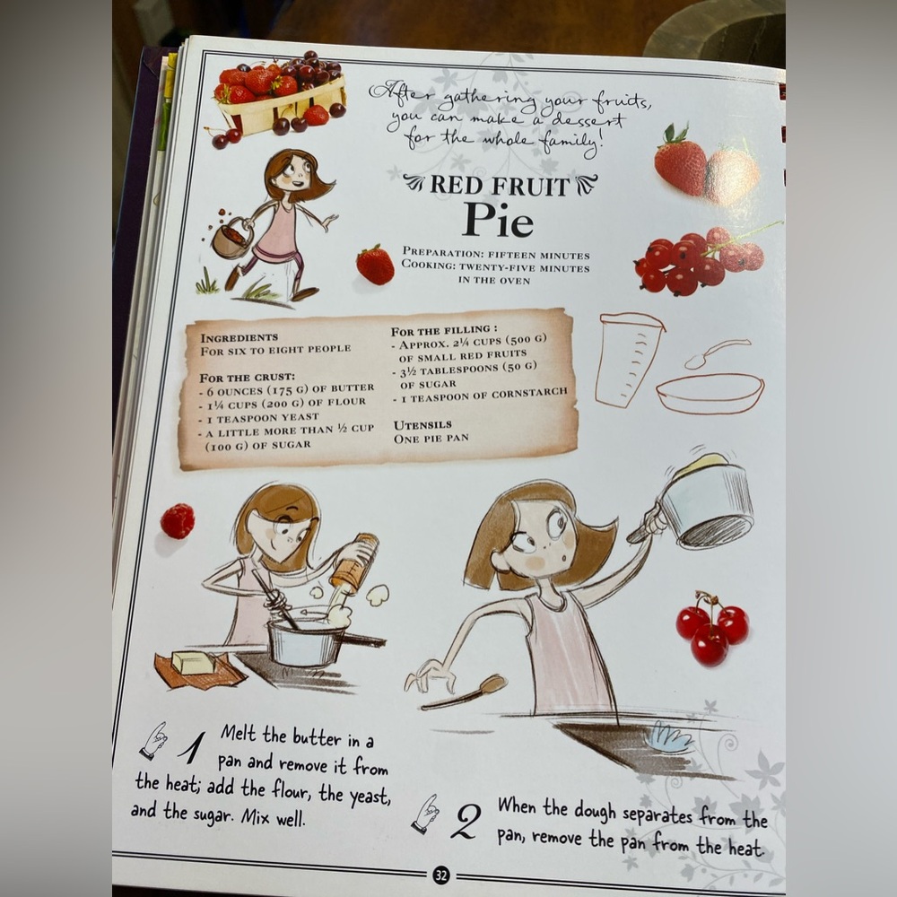 The girls book of adventure.  The little guidebook forsmart & resourceful girls. - Picture 8 of 10
